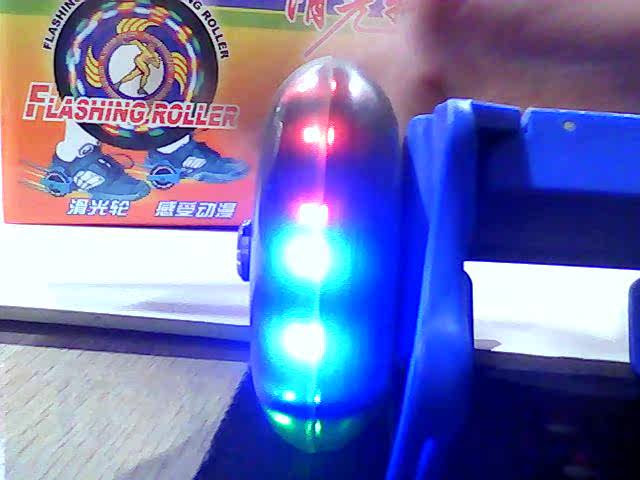 Roller Hot Wheel - Ref 2567856 Image 5