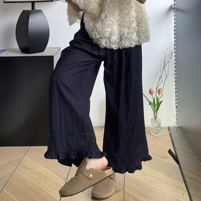 这条工装裤我直呼太牛了！