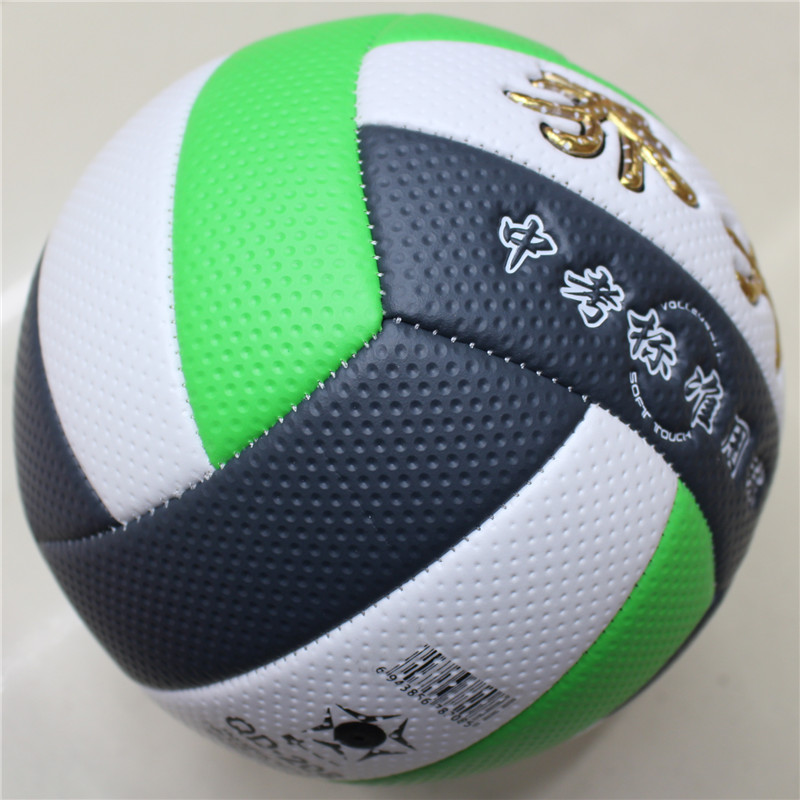 Ballon de volley - Ref 2010272 Image 4