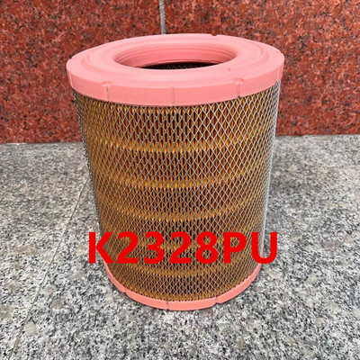 K2328空气滤清器空气滤空滤使用于江淮骏铃E6V6H330帅铃Q6康铃Q3