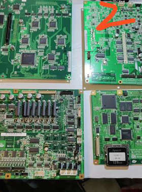 sysmex希森美康UF-1000i电路板 线路板 主板 整