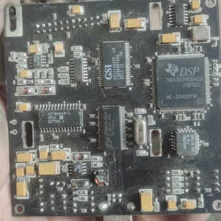 整板出 帶板TI德州芯片TMS320VC5402PGE100
