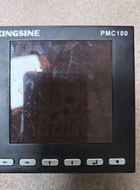 KINGSINE凯弦电力参数测控仪PMC180，三相数字式功