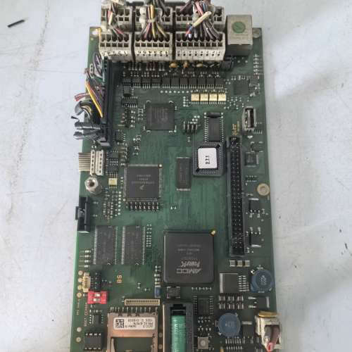 伟迪捷激光ALLTEC GmbH AL-67676激光打标机