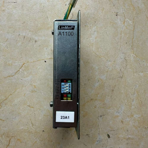 LinMot科瑞力摩驱动器A1100-GP-LC-OS-10