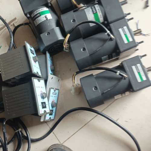 SHlNWE减速电机RT一M560-402.减速机RT一5G