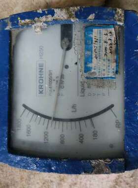 KROHNE科隆 H250/RR/M9/ESK/EX金属管浮