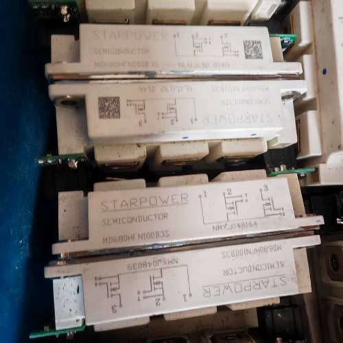 斯达 MD680HFN100B3S
