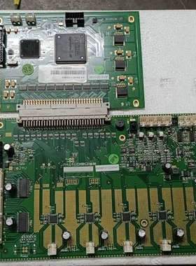 迪瑞fus2000主控制板