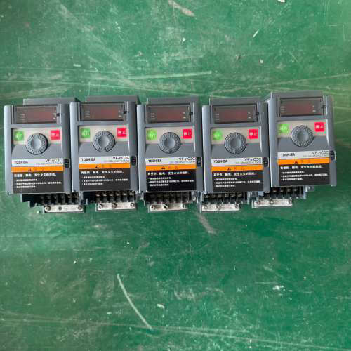 #变频器东芝变频器VF-nC3C，VFNC3C-4007P