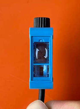 传感器 西克/SICK，色标传感器，型号:KTM-MB311