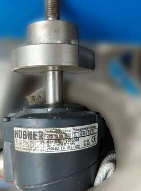 HUBNER 编码器 HOG70DN1000TTL 议价出