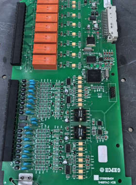 GE综继保 F650BF I/O板ASMB3661G 189