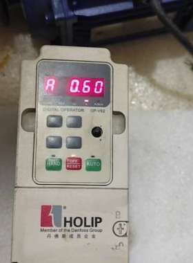 海利普变频器HLPNV0D3743A