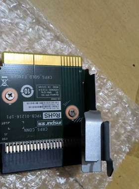 浪潮电源转接板 电源延长板 适用于NF5468M5 ，4个，