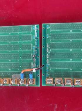 EBRAIN CompactPCI 650-CPCI 06K