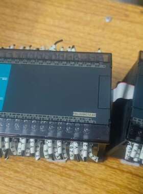 永宏PLC、FBs一60MAT2一AC加扩展FBs一16YT