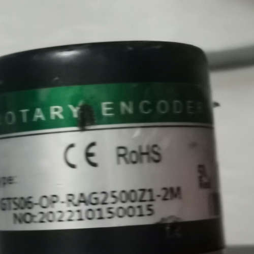 拉线位移传感器 编码器旋转编码器（ROTARY ENCODE