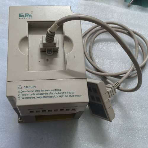 欧瑞变频器F1000-G0004S2B，220V单相，0.4