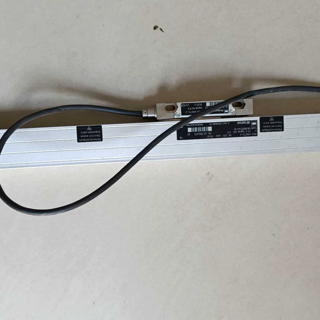 RSF Elektronlk安全光栅MSA69073-4，M