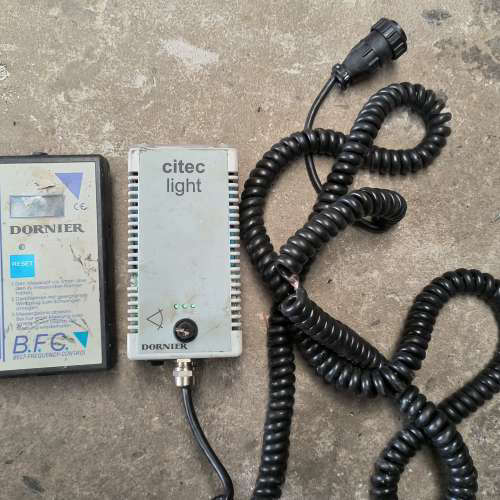 多尼尔DORNIER纺织机配件 坏的