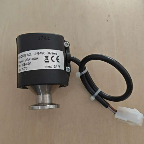 INFICON英福康VSA100A真空计，一个长线两个短线