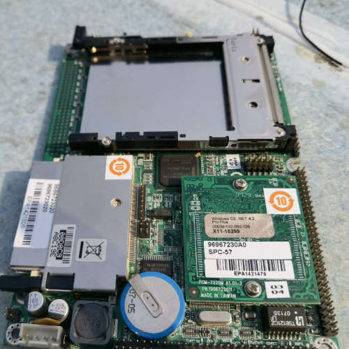 ADVANTRON PCM-7230 嵌入式工控主板