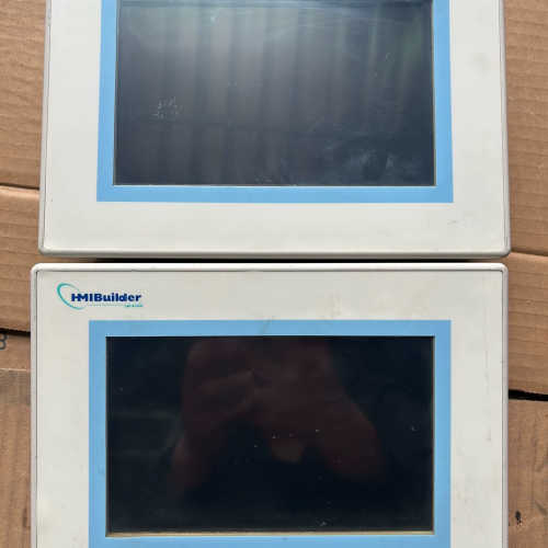 利德华福触摸屏 纵横科技TPC070TD-b 型号:纵横科技