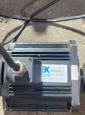 三协伺服电机  130A520TB57K6R2E-LA