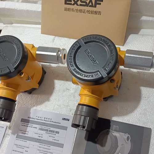 GTQ-ES2000T特安探测器