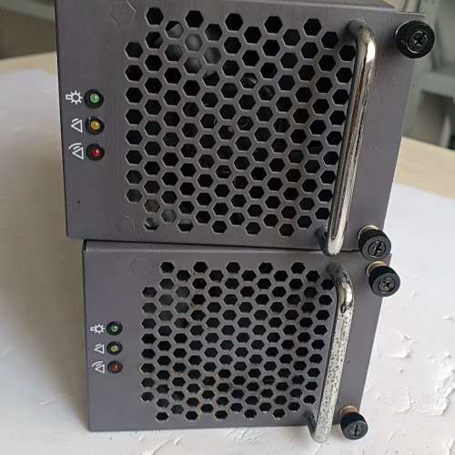 安耐特RM4850H电源模块，输入电压90-290V，输出电