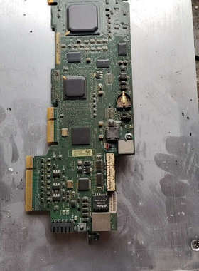 AB大功率变频器主板，pn-118365