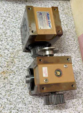 Auto Cam分割器60DF8N2702RR1L1