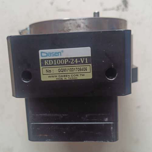 台湾Dasen中空旋转平台