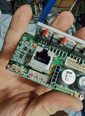 SCANLAB  intelliscan dyn AXIS激