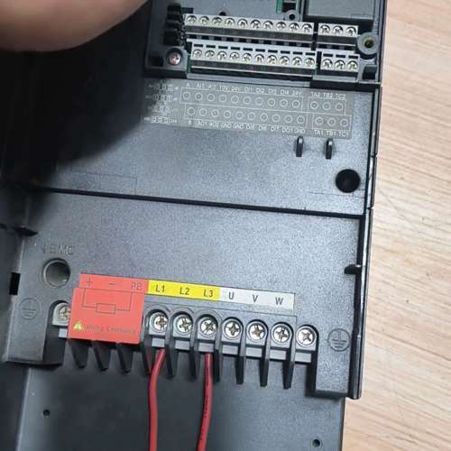 KOC800-015G/018PT4-B 科创力源变频器，1