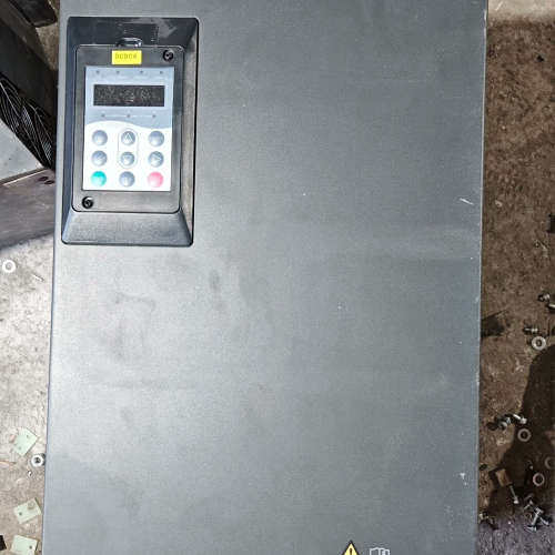 汇川直流变频器，CS6000-D200A，DC520V-75