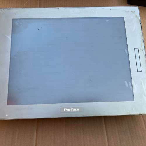 Proface触摸屏，型号SP-5700TP PFXSP5B