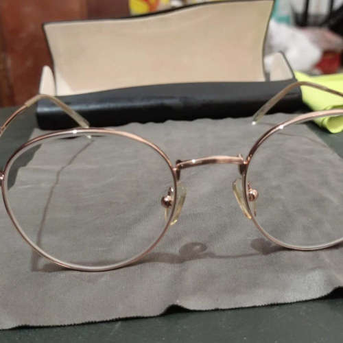 暴龙光学镜架BJ7156-B30