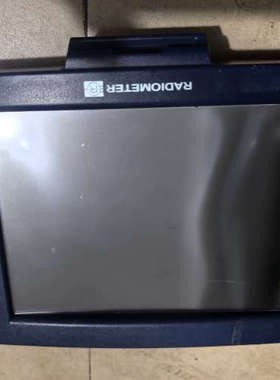 RADIOMETER雷度米特触摸屏