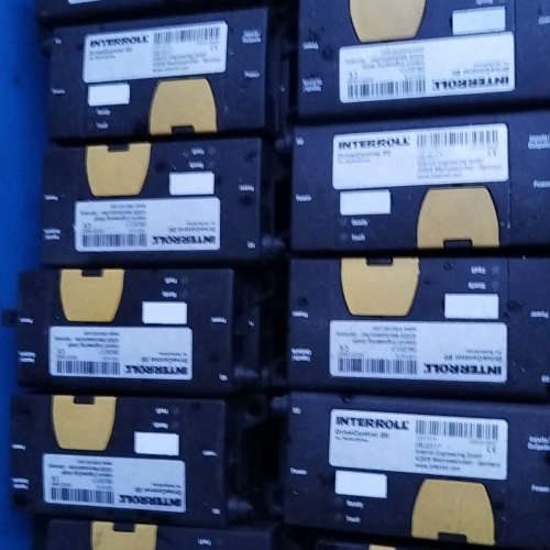 INTERROLL英特诺，DriveControⅠ20，42