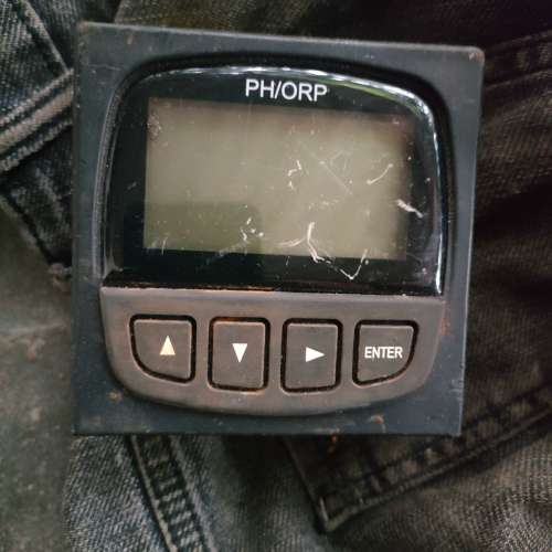 PH控制器，OMPH-5520