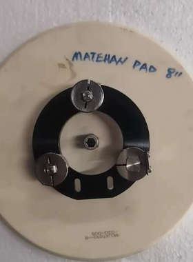 半导体机台专用磨盘，型号MOJAT090-B-02G-005