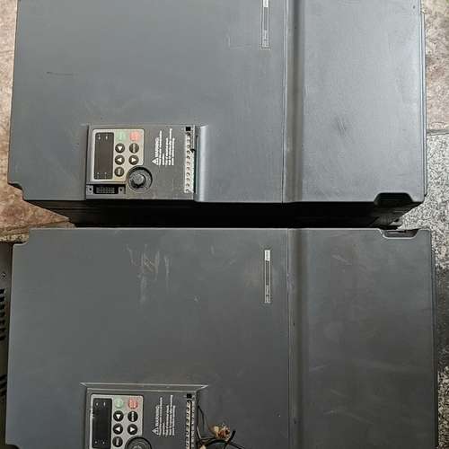 众辰变频器 空压机变频器 NZ200T-37GY-4