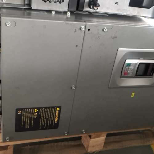 AS520 4T0075新时达直流变频器75KW