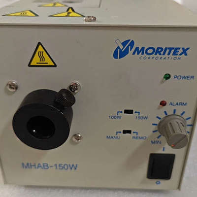 茉丽特MORITEX红外光源机MHAB-150W
