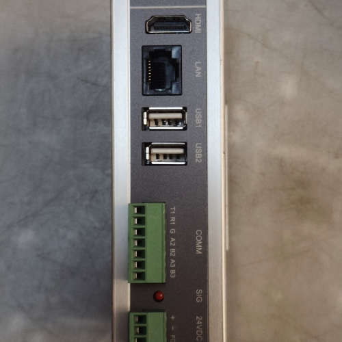 昆仑通态新品智能终端，HDMI高端盒子，MBox-FHD7可