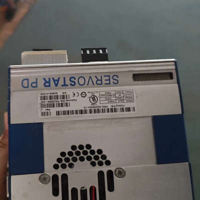 科尔摩根伺服驱动器SERVOSTAR PD，型号PRD-MZ