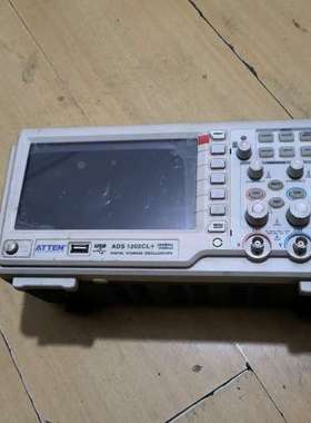 安泰信GA1202CAL  安泰信ADS1202CL十