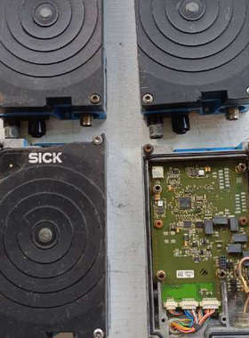 施克SICK读写器 RFH630-1102101订货号105